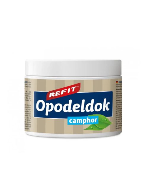 REFIT Opodeldok Klasszik 500 ml
