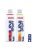 NUTREND Unisport hipotóniás sportital 1000 ml narancs