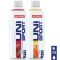 NUTREND Unisport hipotóniás sportital 1000 ml narancs