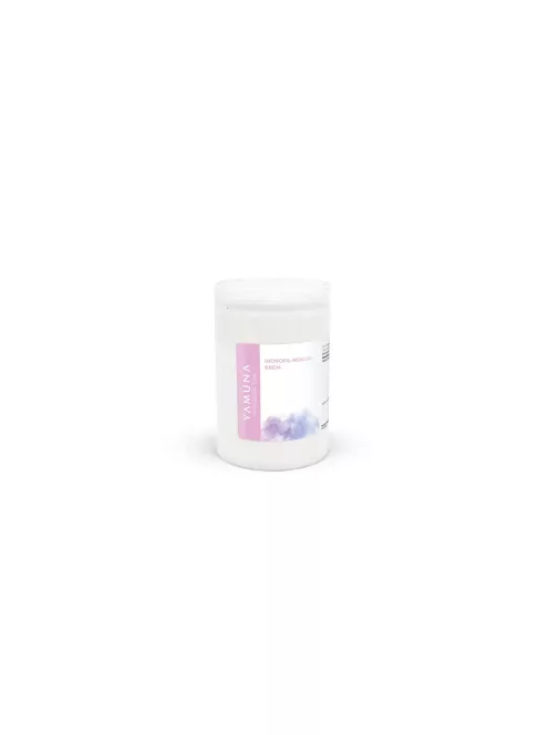 YAMUNA Hidrofil-nonion krém 1000 ml