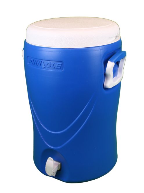 PINNACLE Platino 5 Gallon Termosz (20 L)