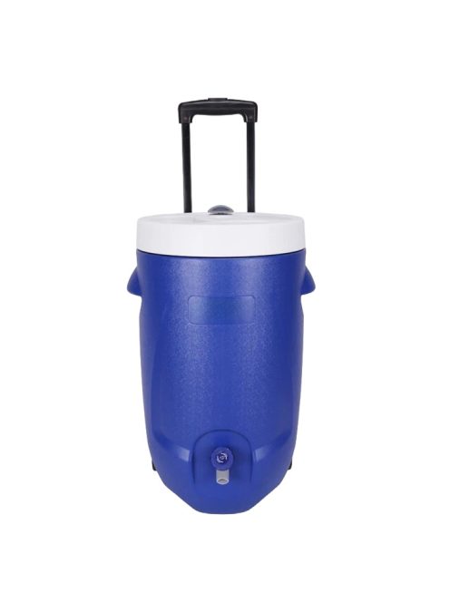 STEAMY Cool 20 Gurulós Termosz 20L